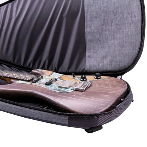 Wagon Case 03 Serisi Elektro Gitar Taşıma Çantası 4