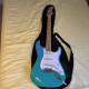 sx stratocaster SEM1 1