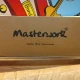 Masterwork profesyonel Beyaz klarnet 7