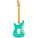 Fender American Vintage II 1957 Stratocaster Akçaağaç Klavye Sea Foam Green Elektro Gitar 3