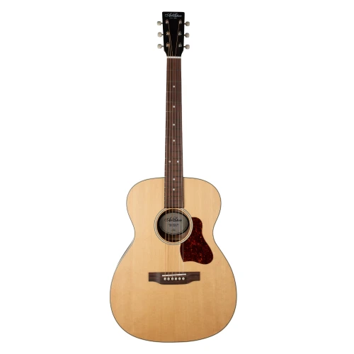Art &amp; Lutherie Concert Hall Legacy Elektro Akustik Gitar (Natural) 1