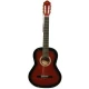 BARCELONA LC 3600 RDS 3/4 Klasik Gitar 1