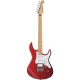 Yamaha Pacifica PAC112VMRM Elektro Gitar (Vintage Metalik Kırmızı) 1
