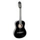 Clariss CCG50 Siyah 3/4 Junior Klasik Gitar (Taşıma Çantası Hediyeli) 1