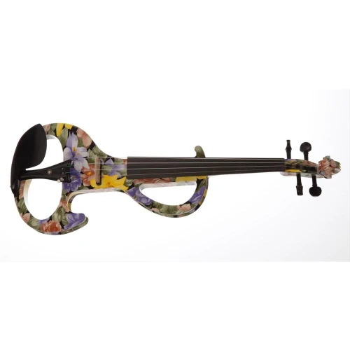 ELEKTRO KEMAN 4/4 KUTULU 2