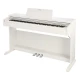 Casio AP-470 Dijital Piyano (Mat Beyaz) 3