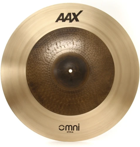 SABIAN 222OMX 22" OMNI RIDE ZİL AAX 1