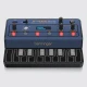 BEHRINGER JT-4000 Micro Synthesizer 1
