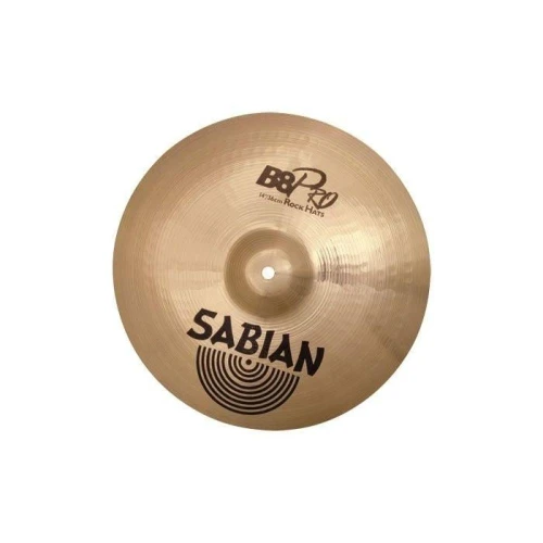 Sabian 31403 14" B8 Pro Hi-hat Zil 3