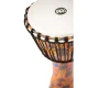 Meinl PADJ2-M-F Travel Series 10" Djembe (Kenyan) 3