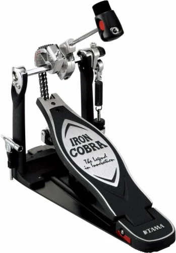 TAMA HP900PN Iron Cobra Power Glide Tekli Bas Davul Pedalı 2