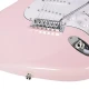 KAYSEN KST-210-S PK Elektro Gitar | ST Kasa SSS Manyetik 6