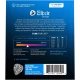 Elixir Nickel Polyweb Light Elektro Gitar Teli(10-46) 3