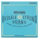 Jim Dunlop DUQ302 Concert Pro Ukulele Teli 2