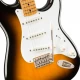 Squier Classic Vibe 50s Stratocaster Akçaağaç Klavye 2-Color Sunburst Elektro Gitar 4