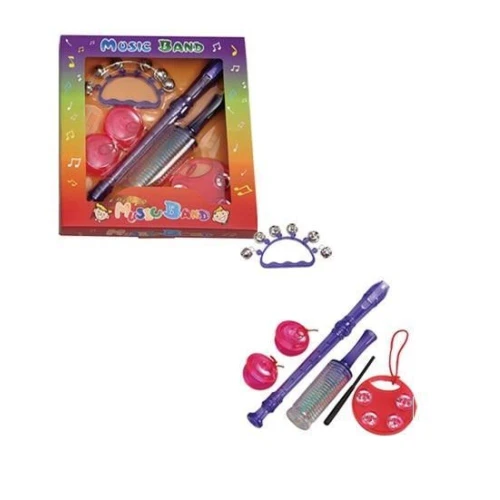 Maxtone Pk-01 Ritim Set Taiwan 3