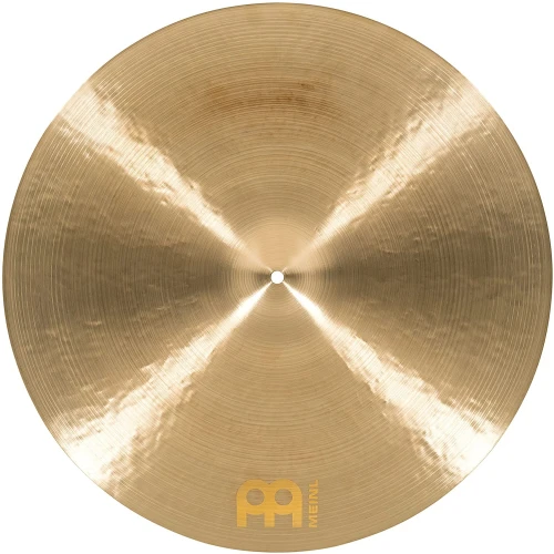 Meinl 22'' Byzance Big Apple Ride Zil 2
