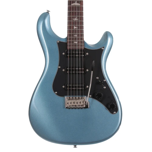 PRS SE NF3 Gülağacı Elektro Gitar (Ice Blue Metallic) 10