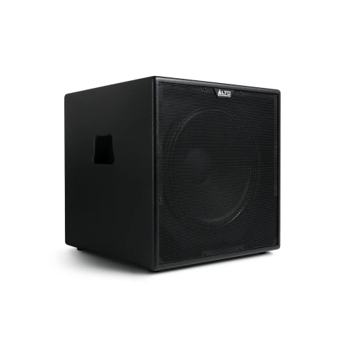 Alto Professional TX18S Aktif Subwoofer 3