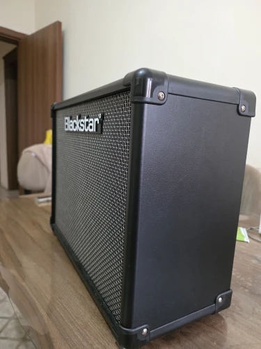 Blackstar ID:Core 40 V4 Dijital Kombo Elektro Gitar Amfi 8