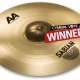 SABIAN 2180772B 18" RAW BELL CRASH ZİL AA BR 1