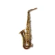 Bohemia XAL1001-C Alto Saksafon 1
