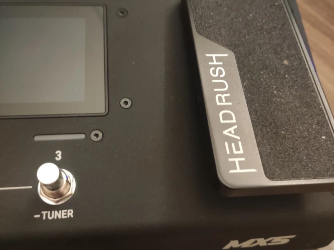 Headrush MX5 6