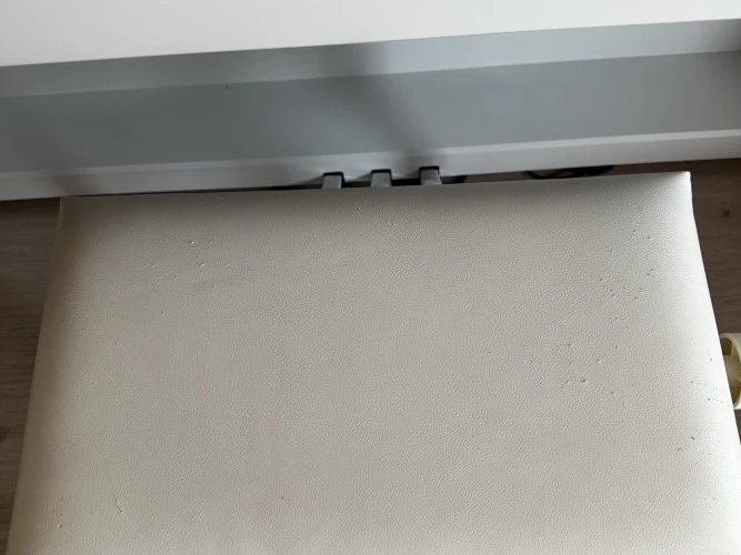 Casio AP-470 Dijital Piyano (Mat Beyaz) 10