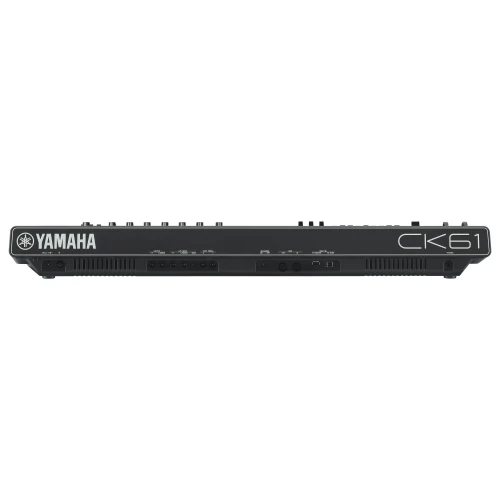 Yamaha CK61 Stage Piano &amp; Synthesizer 5