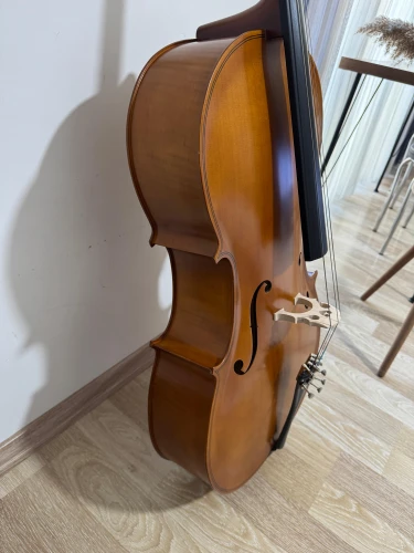 CARLOVY CLA8 4/4 Çello 4