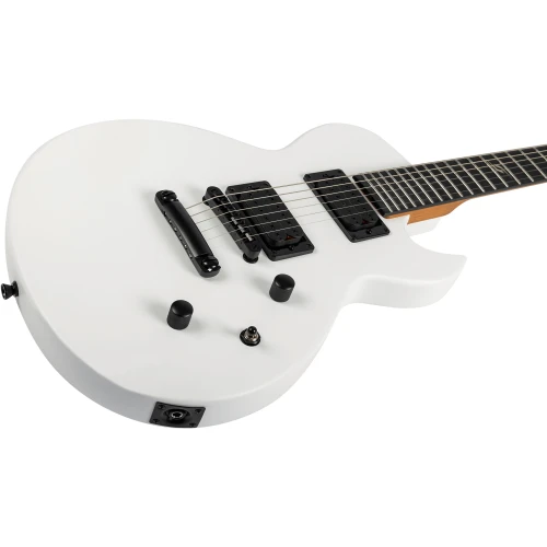 Spira L-400 MWH Elektro Gitar (Beyaz) 3