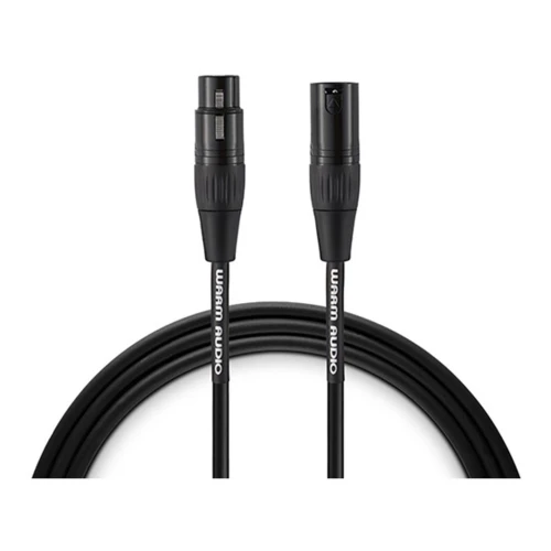 Warm Audio Pro XLR-XLR Kablo (6.1 m) 1