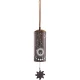 Meinl Sonic Energy Cosmic 432hz Bamboo Chime (Stella) 2