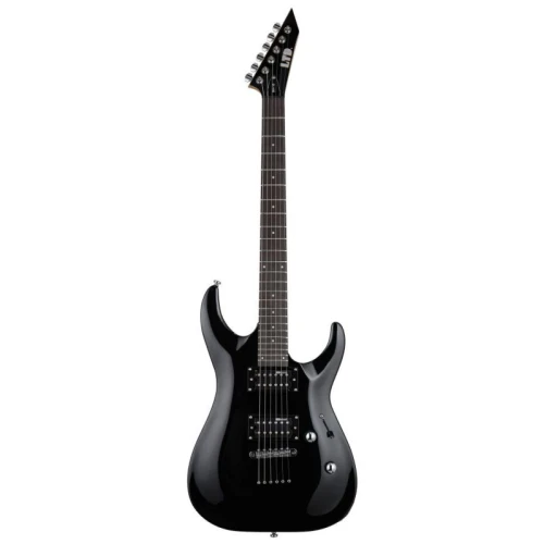ESP LTD MH-10 KIT Elektro Gitar 1