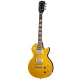 Epiphone Kirk Hammett Signature Greeny Les Paul Standard Elektro Gitar (Greeny Burst) 2