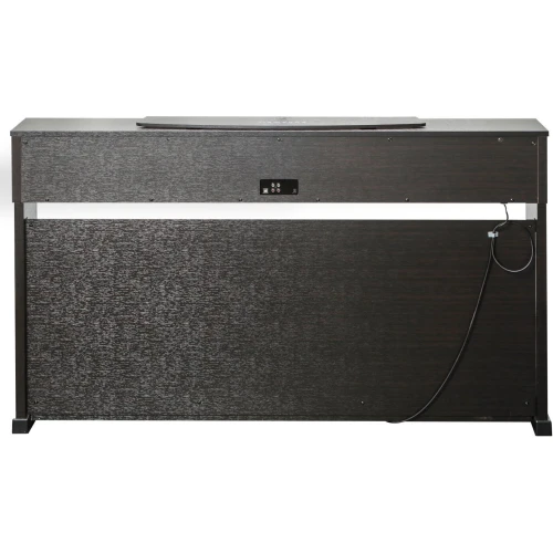 Kurzweil M115-SR Dijital Piyano (Kahverengi) 6
