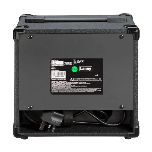 Laney LX15B 15 Watt Bas Gitar Amfisi 4