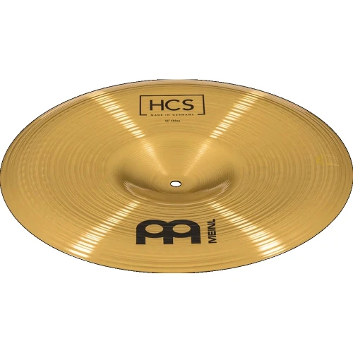 Meinl HCS Serisi 16" China Zil 2
