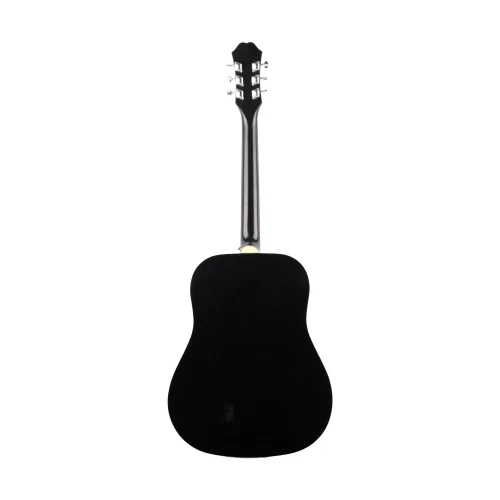 [Outlet] Epiphone DR-100 Songmaker Akustik Gitar Seti (Natural) (OL 25-25066) 2
