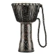 Meinl PADJ6-M-F Travel Series 10" Djembe (Kanga Sarong) 3
