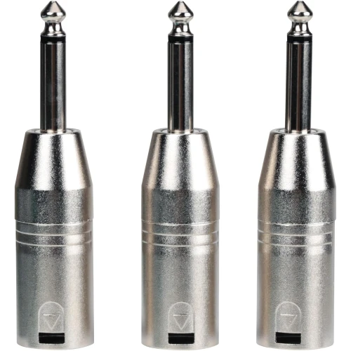 Xvive PX-B 3 Kanallı Personal Monitör Mikser için Snake Bağlantı 5