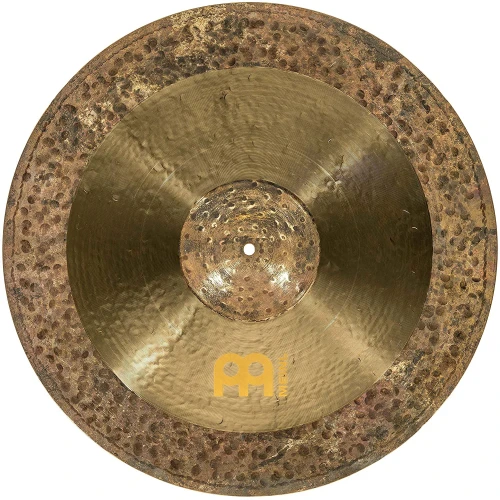 Meinl 22'' Byzance Sand Ride Zil 3