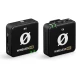 Rode Wireless ME Compact Wireless Mikrofon Sistemi 1