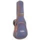 Cordoba Stage Thinbody Elektro Klasik Gitar (Edgeburst) 4