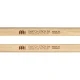 Meinl SB120 Hickory Hybrid Wood Tip 5A Combo Mallet Baget 3