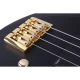 Schecter Johnny Christ Signature Bas Gitar (Mat Siyah) 4
