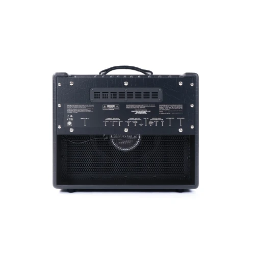 Blackstar HT-20R MK III 20-watt 12" Tube Combo Amfi 5