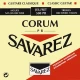 Savarez 500PR Normal Tension Klasik Gitar Teli 1