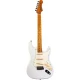 Jet JS-300 OW SSS Elektro Gitar (White) 1