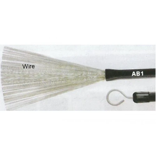 FOCUS FCAB1 Fırça Baget 3